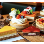 Blaze Pizza Dessert Menu